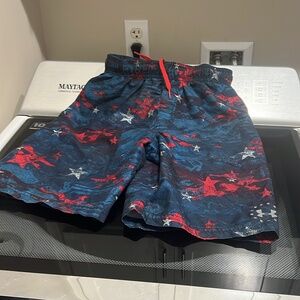 Under armour swimsuit